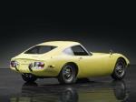 Toyota 2000GT 1967 года